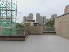 阳台