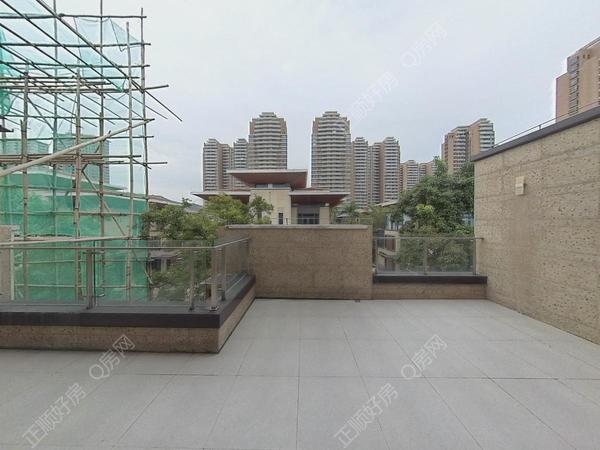 阳台