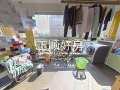 阳台