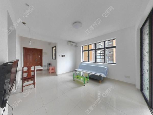 VR看房