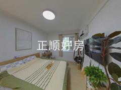 卧室