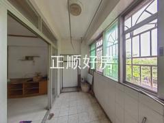 阳台