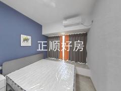 卧室