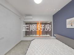 卧室