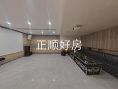 卧室