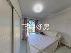 卧室