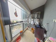阳台