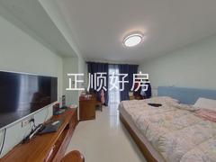 卧室