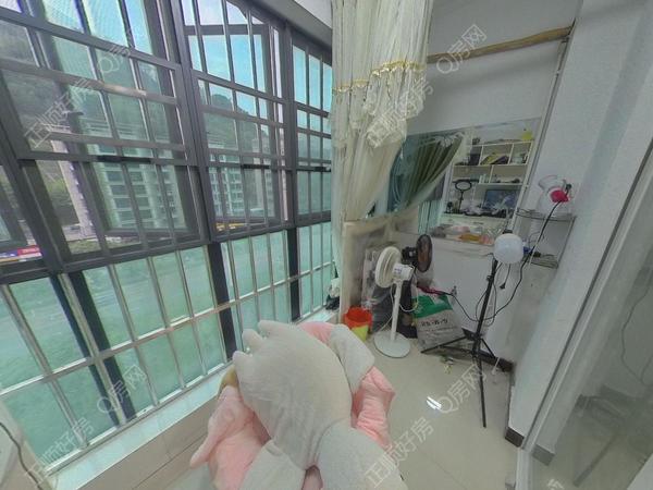 阳台