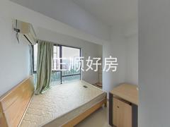 卧室