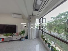阳台