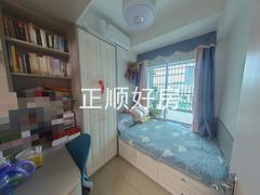卧室