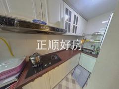 厨房