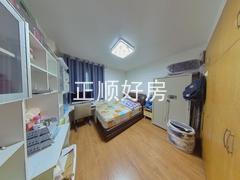 卧室