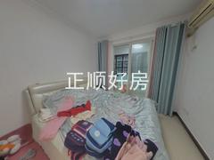 卧室