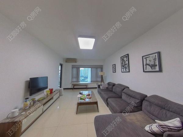 VR看房