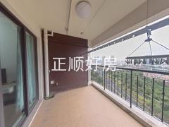 阳台