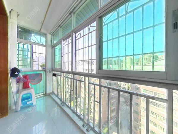 阳台