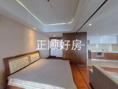 卧室