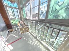 阳台
