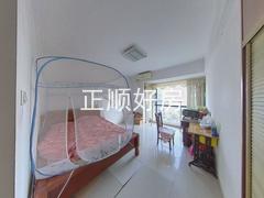 卧室