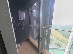 阳台