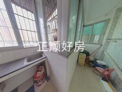 阳台