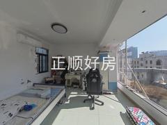 卧室