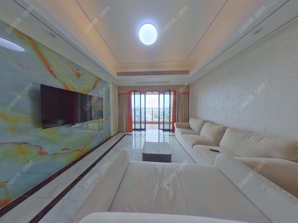 中铁诺德国际二手房