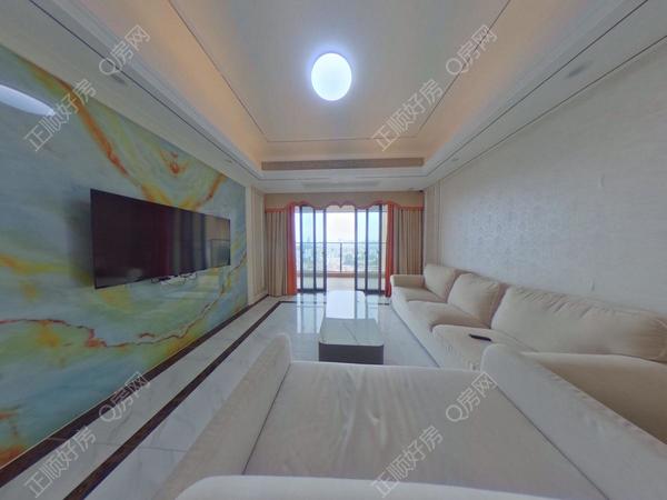 VR看房
