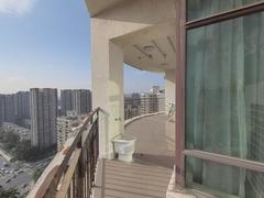 阳台