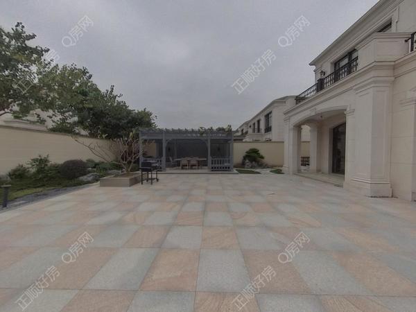 VR看房