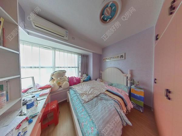 卧室