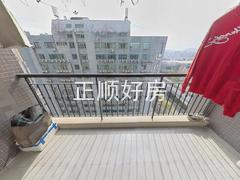 阳台