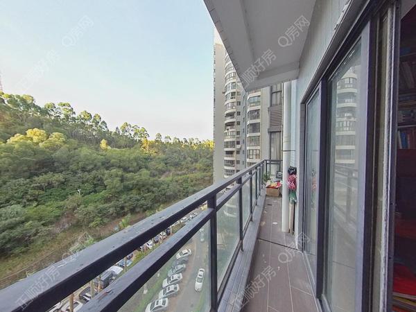 阳台