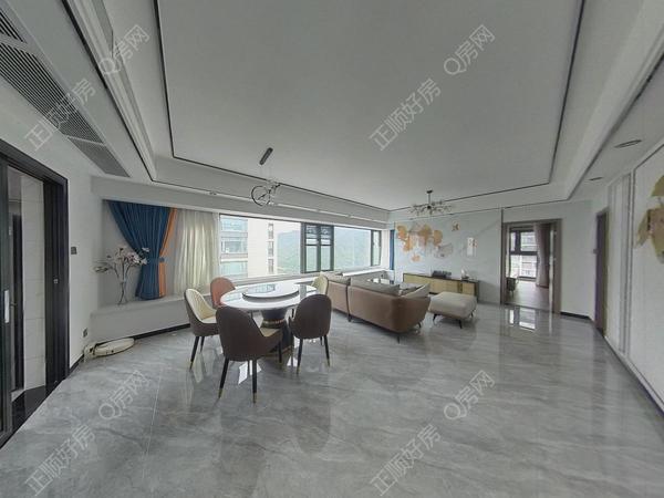 VR看房