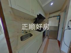 厨房