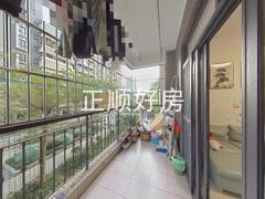 阳台