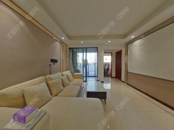 VR看房