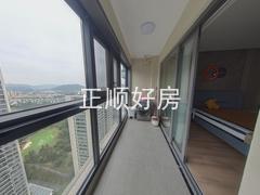 阳台