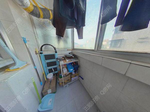 阳台