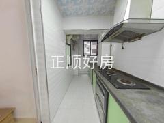 厨房