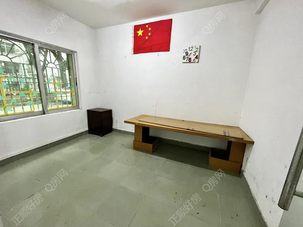 卧室