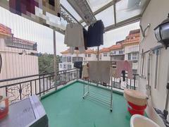 阳台