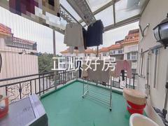 阳台