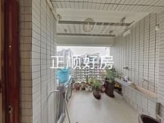 阳台