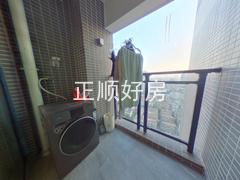 阳台
