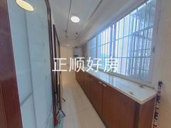 阳台