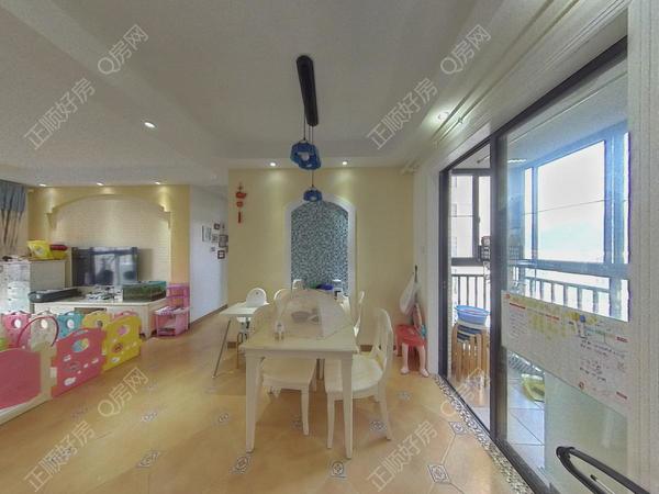 VR看房