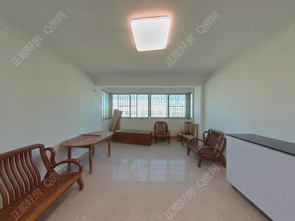 VR看房